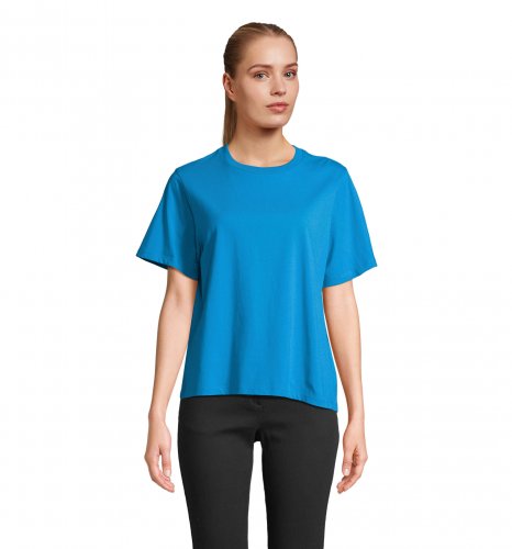 LEGEND WOMEN  T-SHIRT LEGEND WOMEN, hinta 6,44€
