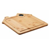 Leikkuulauta bambua RUMAT