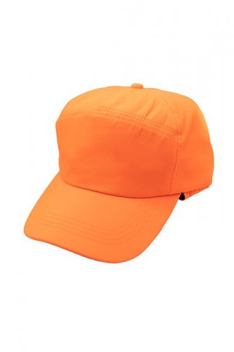 LEO MAJOR METSÄSTYSLAKKI Orange - Black, hinta 16,30€