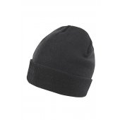 LIGHTWEIGHT THINSULATE™ PIPO Black