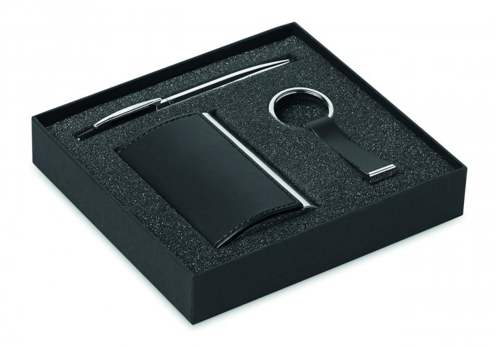 Liikelahja setti KADEAU, hinta 12,90€