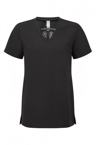 LIMITLESS NAISTEN STRETCH PAITA Black XS, hinta 31,90€