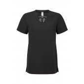 LIMITLESS NAISTEN STRETCH PAITA Black XS