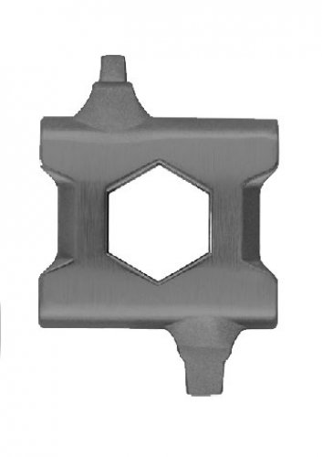 Tread Link #16 musta, hinta 21,91€