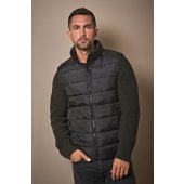 LITE TOPPALIIVI Black XS