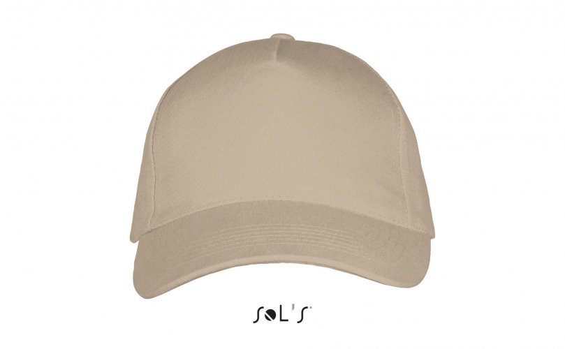 LONG BEACH FIVE PANEL CAP LONG BEACH, hinta 3,10€