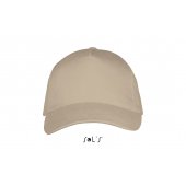 LONG BEACH FIVE PANEL CAP LONG BEACH