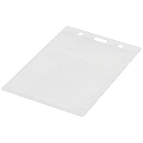 Lorenzo-nimikorttipidin Kirkas läpinäkyvä, hinta 0,20€