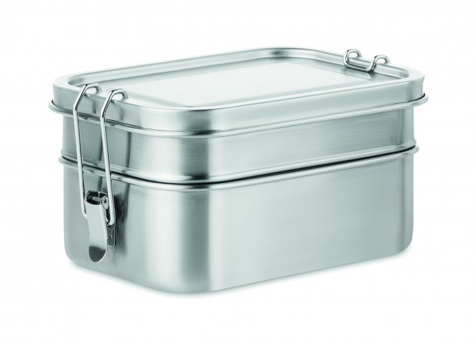 Lounasrasia DOUBLE CHAN, hinta 17,40€