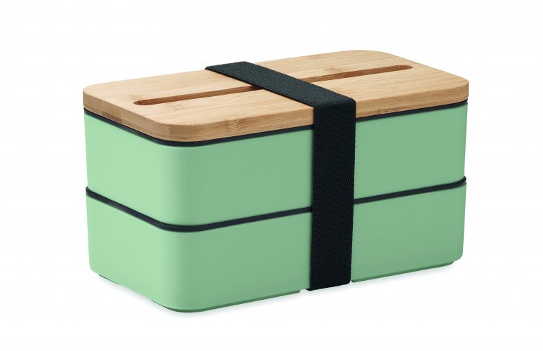 Lounasrasia PP WINT, hinta 6,50€