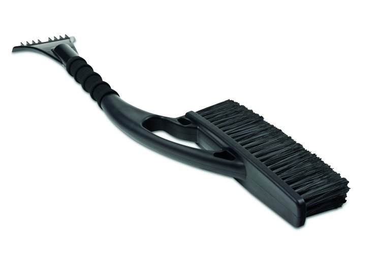 Lumiharja PET SNOW&ICE, hinta 8,60€