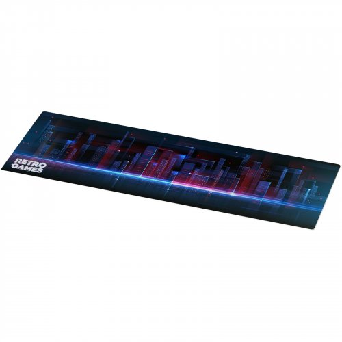 Lumin-pelipöytämatto Valkoinen, hinta 5,84€