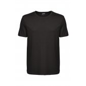 LUXURY TEE Black S