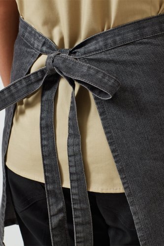 LYHYT DENIM ESSU Black Denim, hinta 19,90€