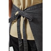 LYHYT DENIM ESSU Black Denim