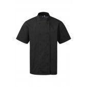 LYHYTHIHAINEN COOLCHECKER® KOKINTAKKI Black XS