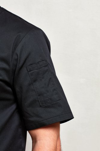 LYHYTHIHAINEN KOKINTAKKI Black XS, hinta 32€