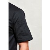 LYHYTHIHAINEN KOKINTAKKI Black XS