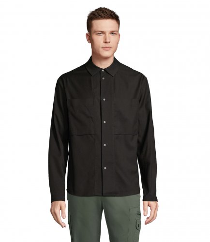 MADDEN UNISEX OVERSHIRT MADDEN, hinta 45€