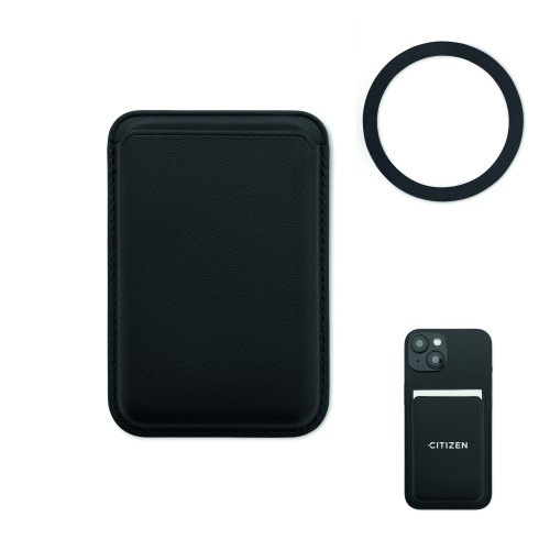 Magneettinen luottkorttikotelo KARTA, hinta 3,86€