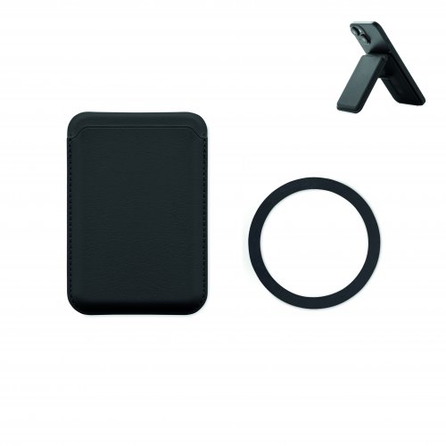 Magneettinen luottkorttikotelo KARTA STAND, hinta 6,06€