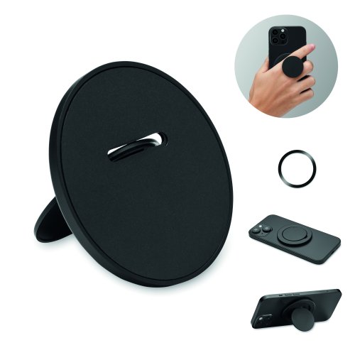 Magneettinen puhelimen pidike ABLE, hinta 3,86€
