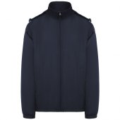 Makalu lämpöeristetty takki, unisex Navy sininen