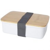 Mangi 750 ml:n lounasrasia Valkoinen