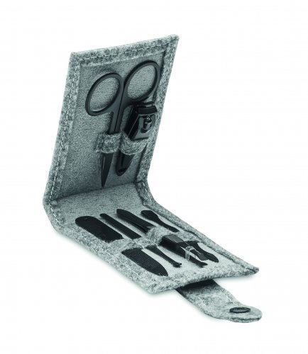 Manikyyrisarja NAILKIT FELT, hinta 2,76€