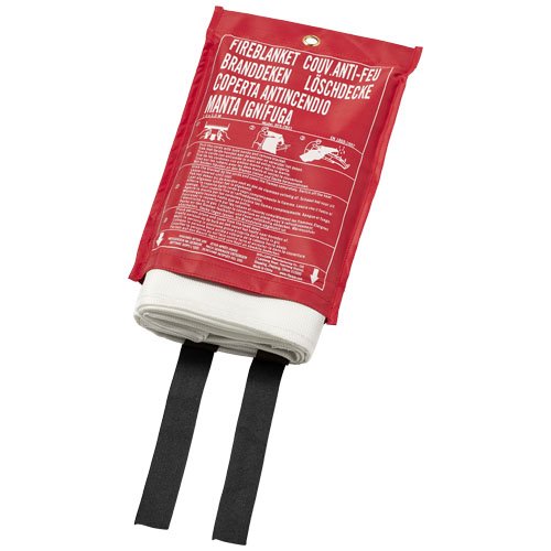 Margrethe-hätäpalopeite Punainen, hinta 15,24€