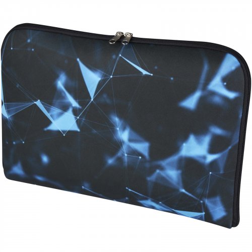 Mari kannettavan tietokoneen sublimaatiosuojatasku, 15–16 Musta Valkoinen, hinta 27,98€