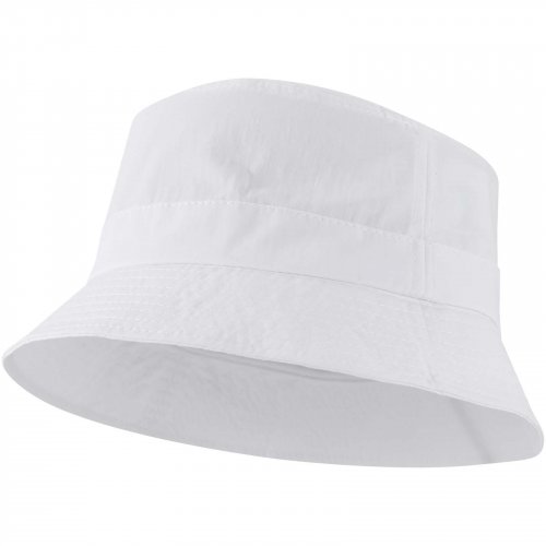 Marisol aurinkohattu nylon 105 g/m2 Valkoinen, hinta 3,78€