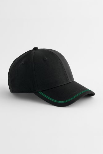 MATCH DAY LIPPIS Black - Kelly Green, hinta 8,70€