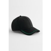 MATCH DAY LIPPIS Black - Kelly Green