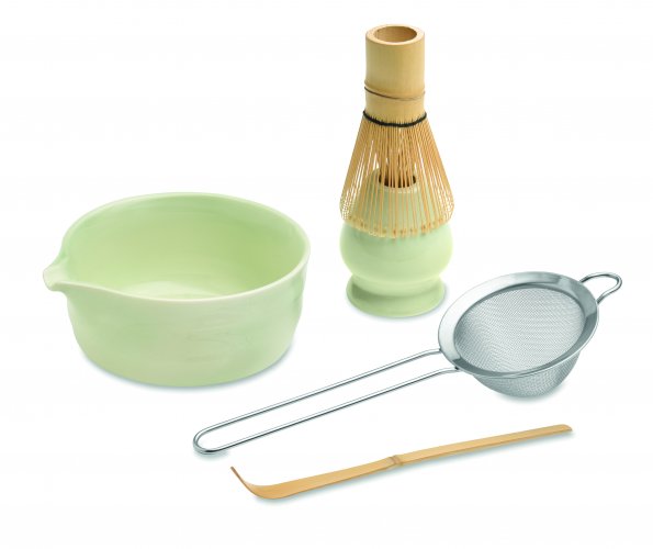 Matcha-setti 5 osaa MATCHY, hinta 21,38€