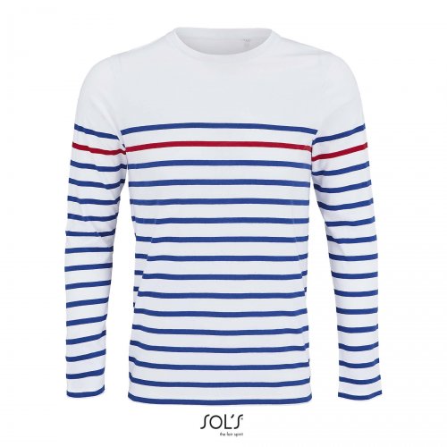 MATELOT LSL WOMEN T-SHIRT MATELOT LSL WOMEN, hinta 16,56€