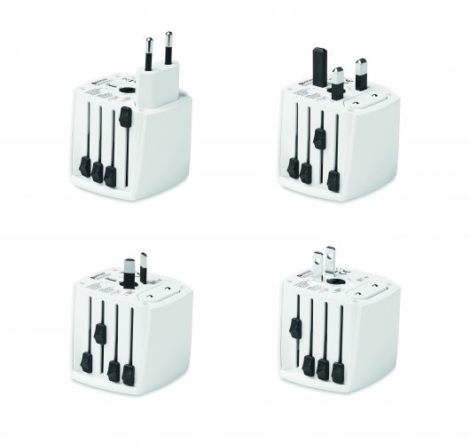 Matka adapteri MUV MICRO, hinta 23,08€