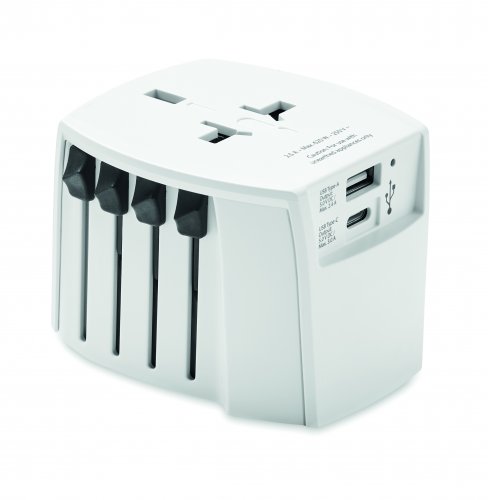 Matka-adapteri MUV USB A/C, hinta 49,22€