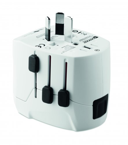 Matka-adapteri PRO LIGHT USB, hinta 31,60€