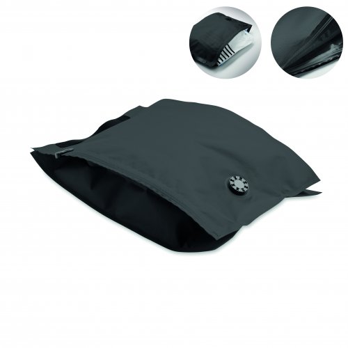 Matka tyhjiöpussi 10L FLOW, hinta 4,86€
