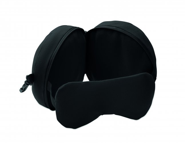 Matkasetti SOFT NUIT, hinta 7,16€