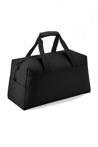 MATTE PU WEEKENDER 28 L Black, hinta 51,20€