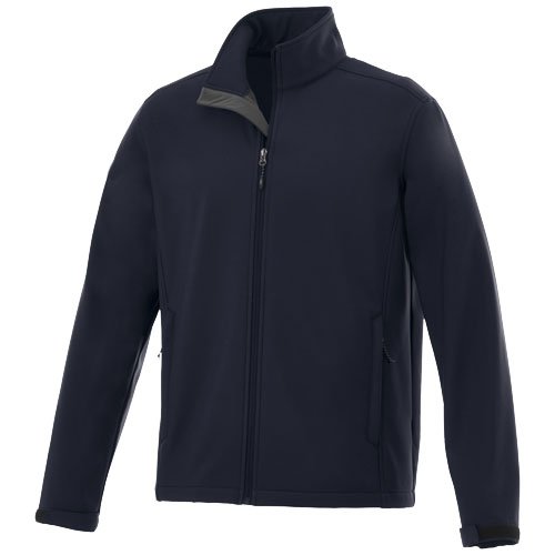 Maxson miesten softshelltakki Navy, hinta 56,68€