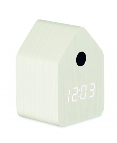 MDF-käkiherätyskello CUCKOO, hinta 24,02€