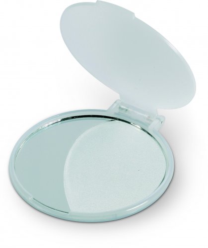 Meikkipeili MIRATE, hinta 0,40€