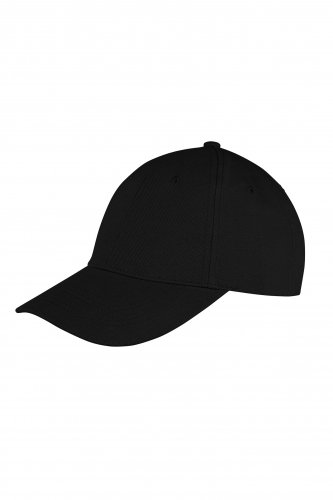 MEMPHIS LIPPIS Black, hinta 3,90€