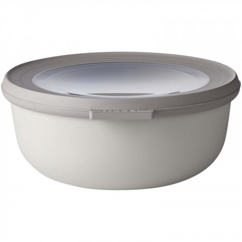 Mepal Cirqula moniosainen kulho 750 ml Valkoinen, hinta 10,78€