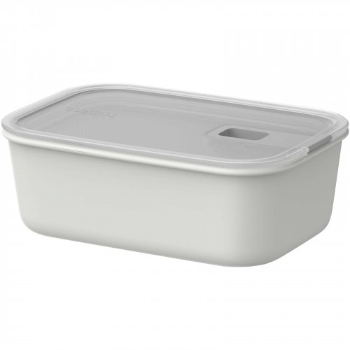 Mepal EasyClip 1 000 ml:n ruoan säilytysrasia Valkoinen, hinta 13,18€