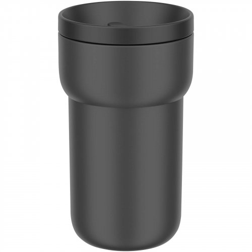 Mepal Ellipse matkamuki, 275 ml Musta, hinta 15,16€