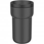 Mepal Ellipse matkamuki, 275 ml Musta